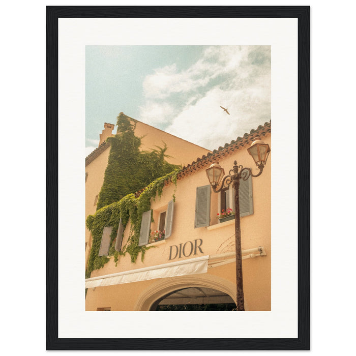 St. Tropez | An Old Money Collection