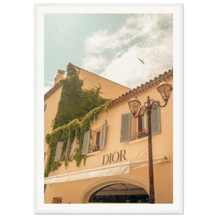 St. Tropez | An Old Money Collection