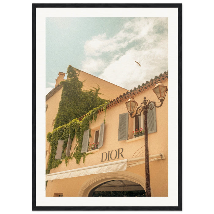 St. Tropez | An Old Money Collection