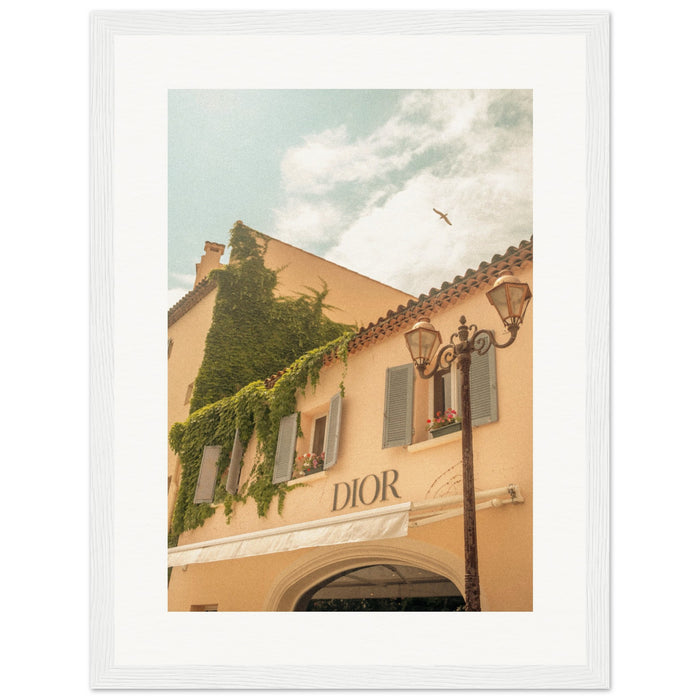 St. Tropez | An Old Money Collection