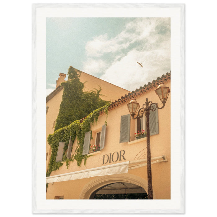 St. Tropez | An Old Money Collection