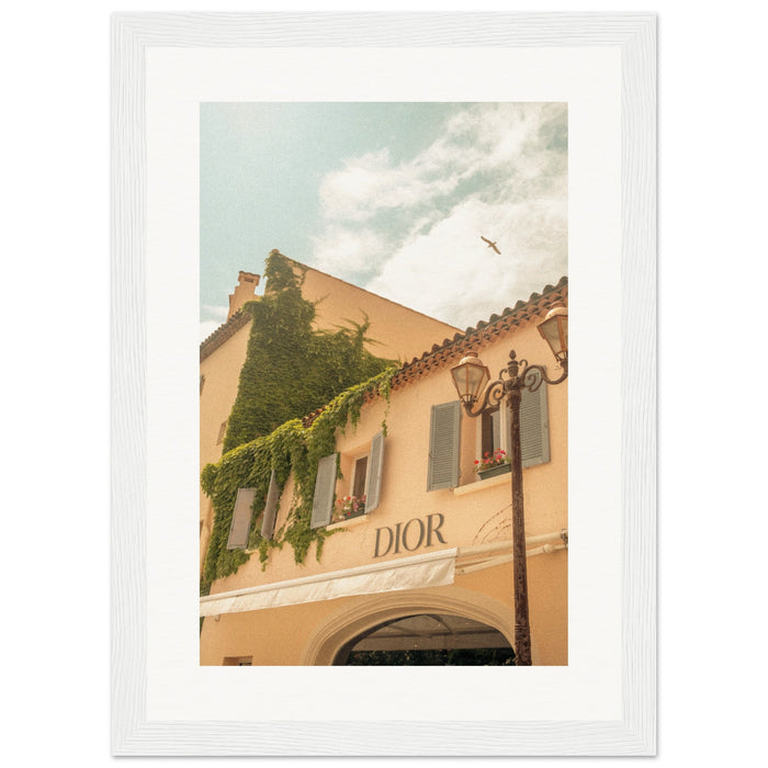 St. Tropez | An Old Money Collection