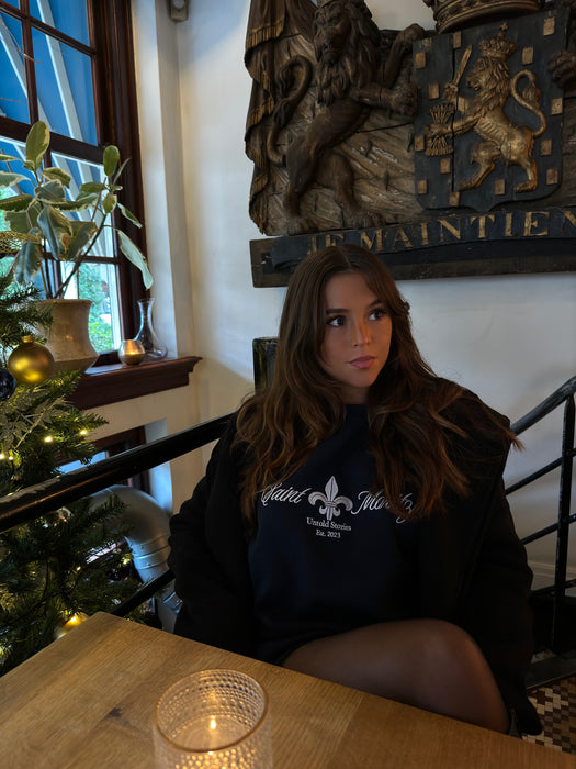 Saint Moritz Timeless Sweatshirt