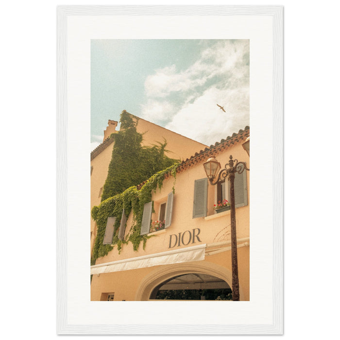 St. Tropez | An Old Money Collection