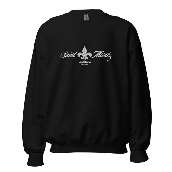 Saint Moritz Timeless Sweatshirt