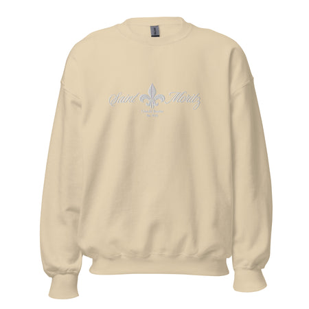 Saint Moritz Timeless Sweatshirt